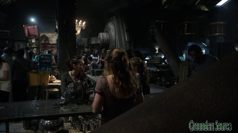 The 100 Wanheda Part One Season Three-274
