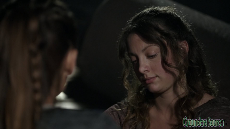 The 100 Wanheda Part One Season Three-272
