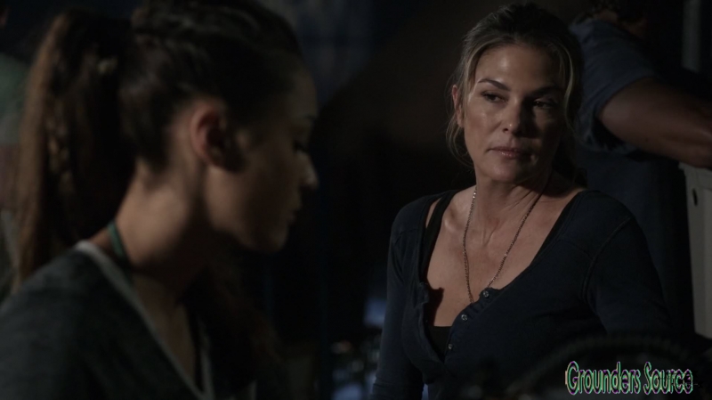 The 100 Wanheda Part One Season Three-270
