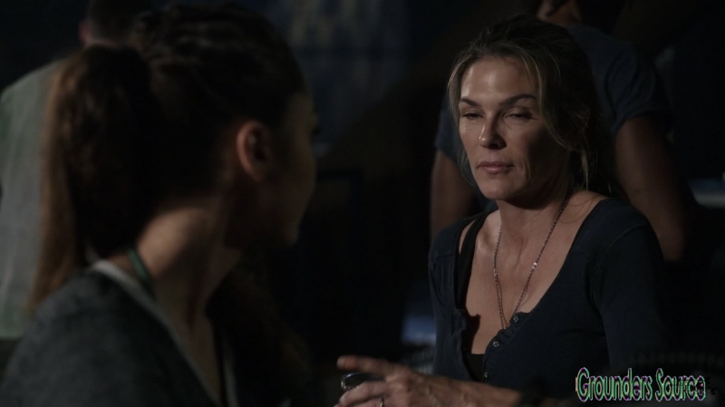 The 100 Wanheda Part One Season Three-267
