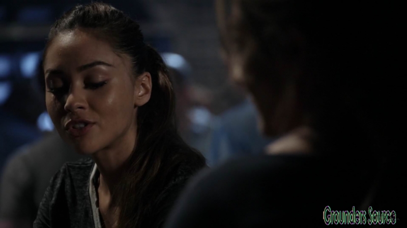 The 100 Wanheda Part One Season Three-266
