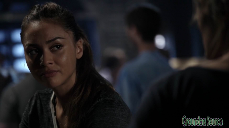 The 100 Wanheda Part One Season Three-264
