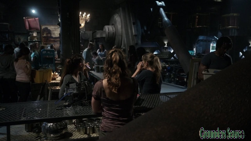 The 100 Wanheda Part One Season Three-256
