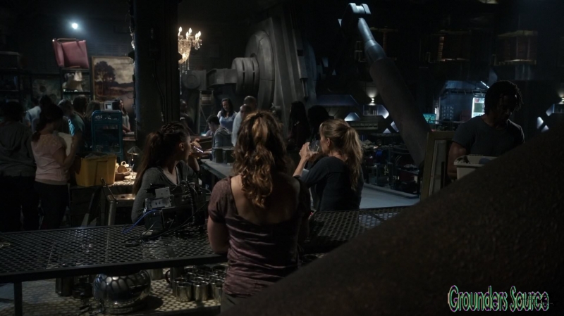 The 100 Wanheda Part One Season Three-255
