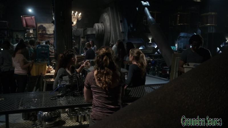 The 100 Wanheda Part One Season Three-254
