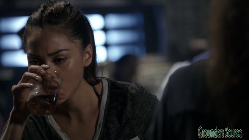 The 100 Wanheda Part One Season Three-250
