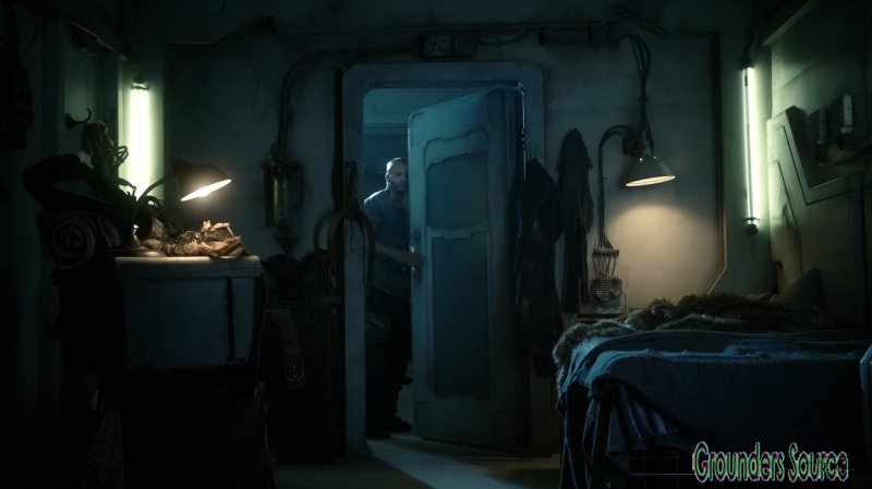 The 100 Wanheda Part One Season Three-248
