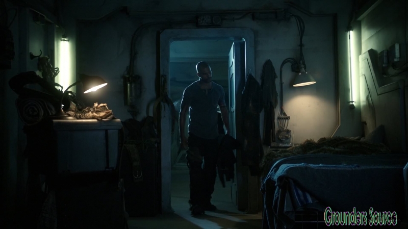 The 100 Wanheda Part One Season Three-245
