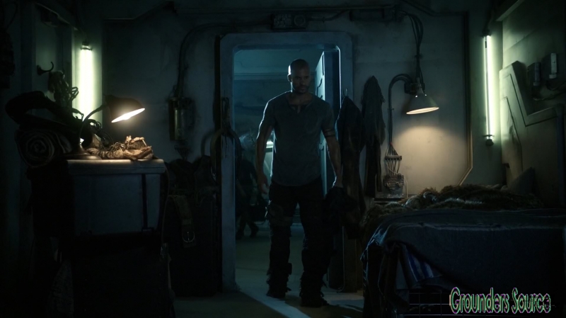 The 100 Wanheda Part One Season Three-243
