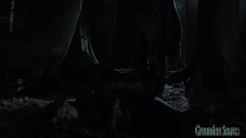 The 100 Wanheda Part One Season Three-231
