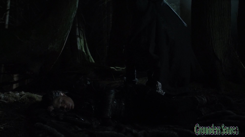 The 100 Wanheda Part One Season Three-229
