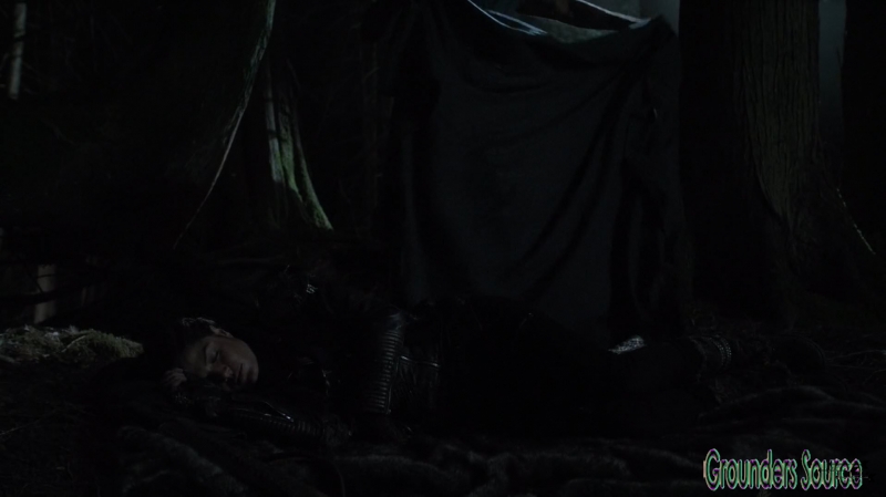 The 100 Wanheda Part One Season Three-228
