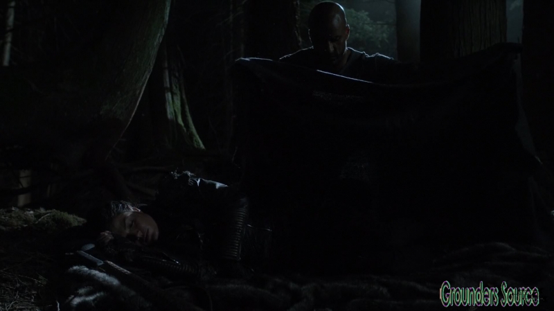 The 100 Wanheda Part One Season Three-226
