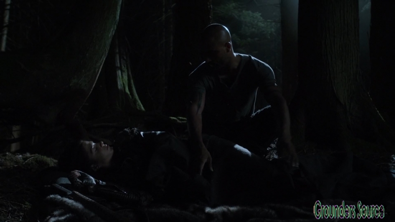 The 100 Wanheda Part One Season Three-224
