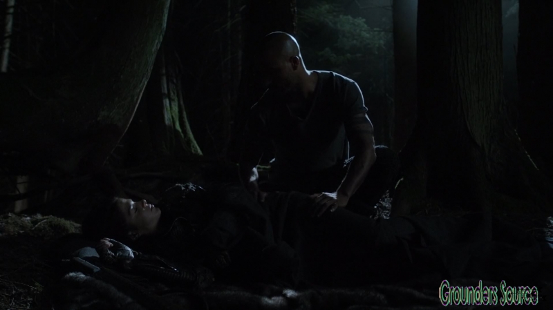 The 100 Wanheda Part One Season Three-223
