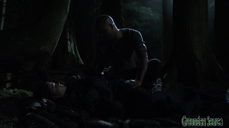 The 100 Wanheda Part One Season Three-222
