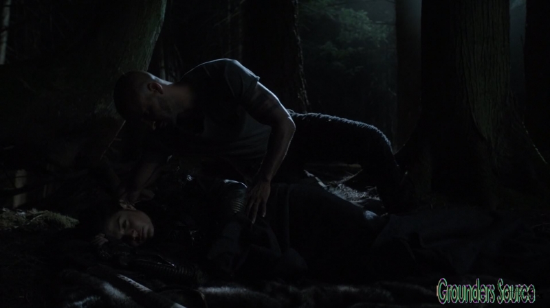 The 100 Wanheda Part One Season Three-218
