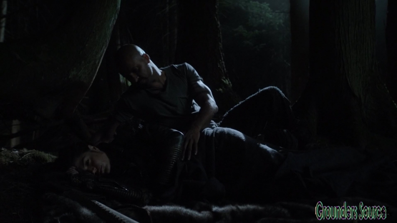 The 100 Wanheda Part One Season Three-217
