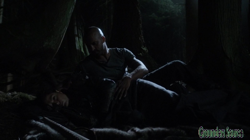 The 100 Wanheda Part One Season Three-216
