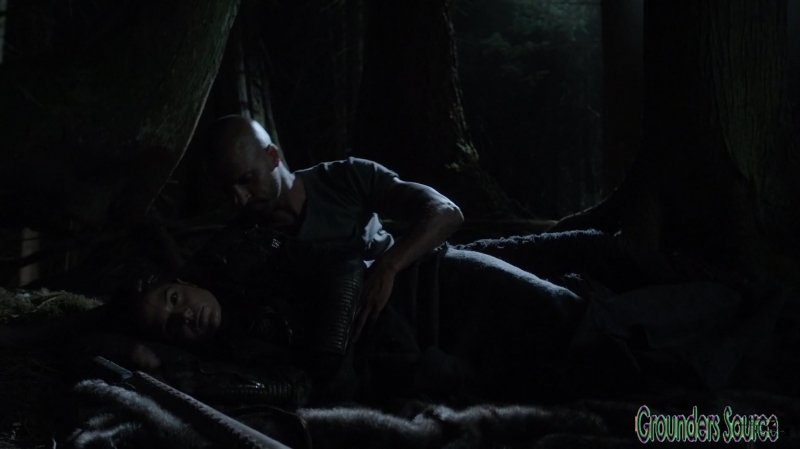 The 100 Wanheda Part One Season Three-215

