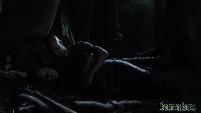 The 100 Wanheda Part One Season Three-214
