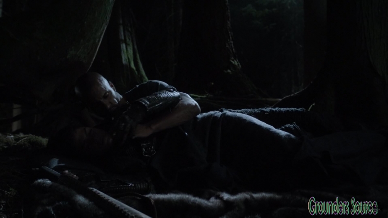 The 100 Wanheda Part One Season Three-213
