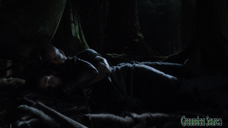 The 100 Wanheda Part One Season Three-212
