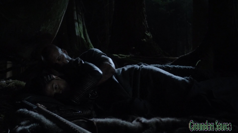 The 100 Wanheda Part One Season Three-211
