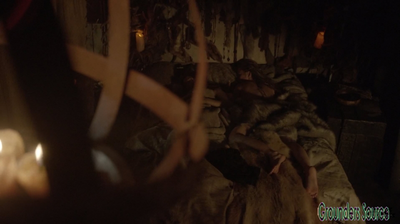 The 100 Wanheda Part One Season Three-210
