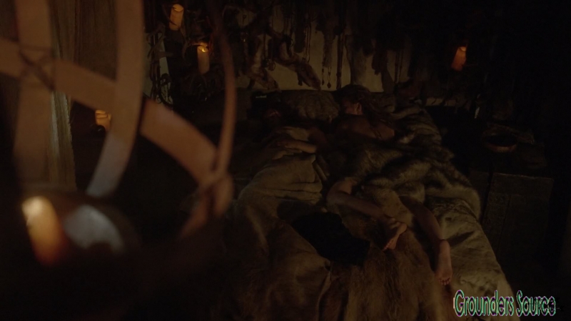 The 100 Wanheda Part One Season Three-209
