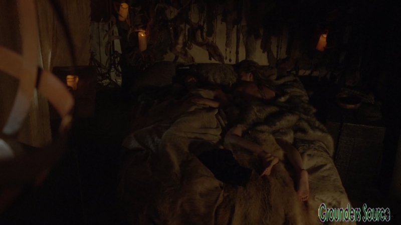 The 100 Wanheda Part One Season Three-207

