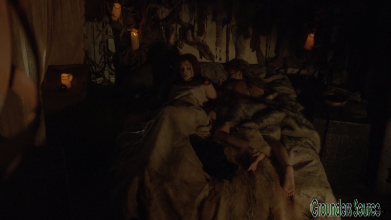 The 100 Wanheda Part One Season Three-206
