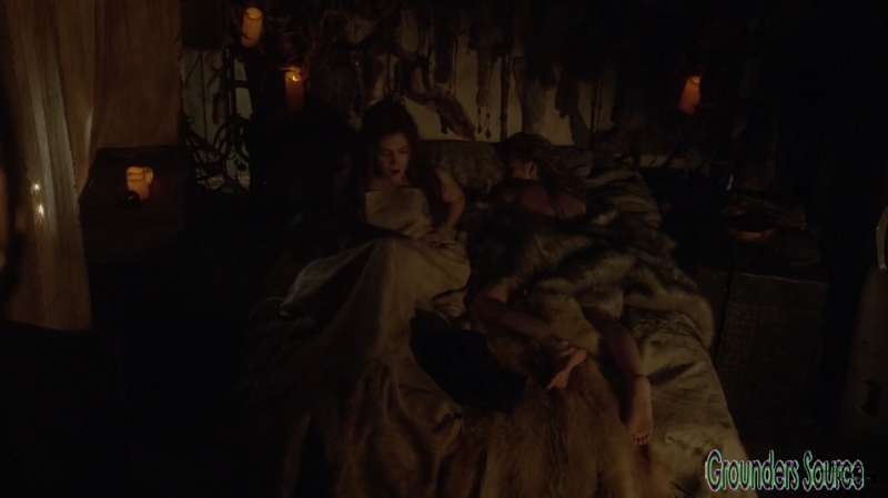 The 100 Wanheda Part One Season Three-205
