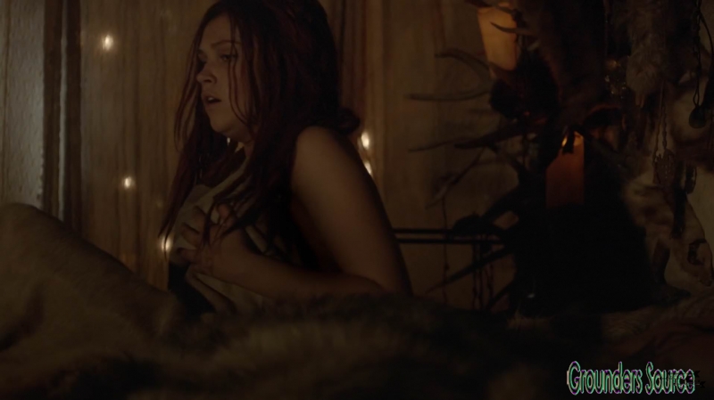 The 100 Wanheda Part One Season Three-204
