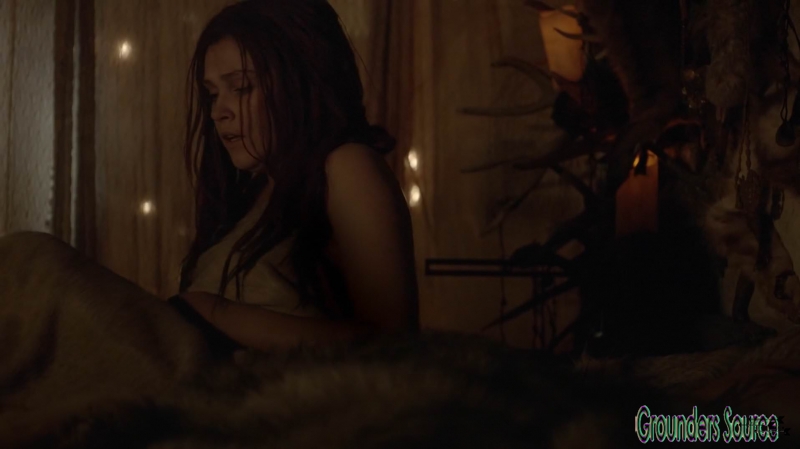 The 100 Wanheda Part One Season Three-203
