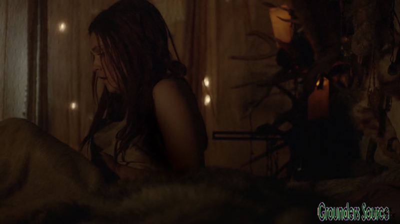 The 100 Wanheda Part One Season Three-202
