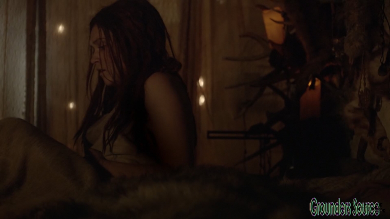 The 100 Wanheda Part One Season Three-201
