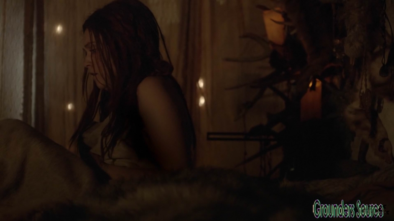 The 100 Wanheda Part One Season Three-200
