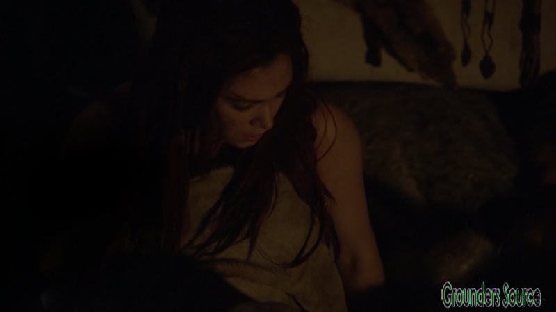 The 100 Wanheda Part One Season Three-199
