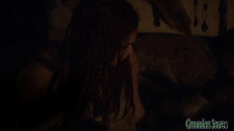 The 100 Wanheda Part One Season Three-198
