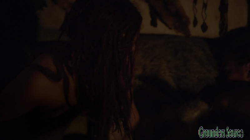 The 100 Wanheda Part One Season Three-197
