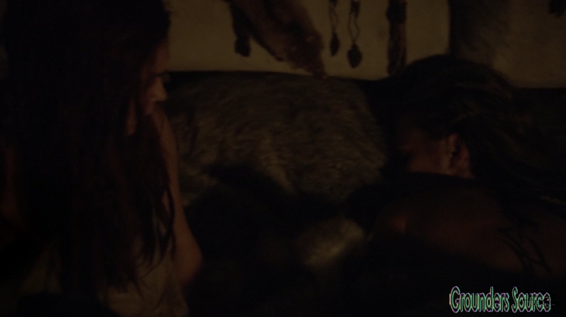 The 100 Wanheda Part One Season Three-196
