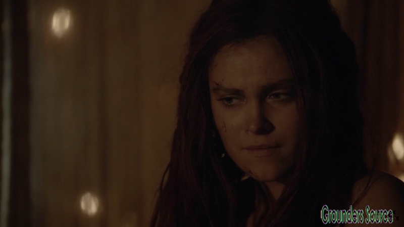 Click to view full size image
==============
The 100 Wanheda Part One Season Three-188
The 100 Wanheda Part One Season Three-188