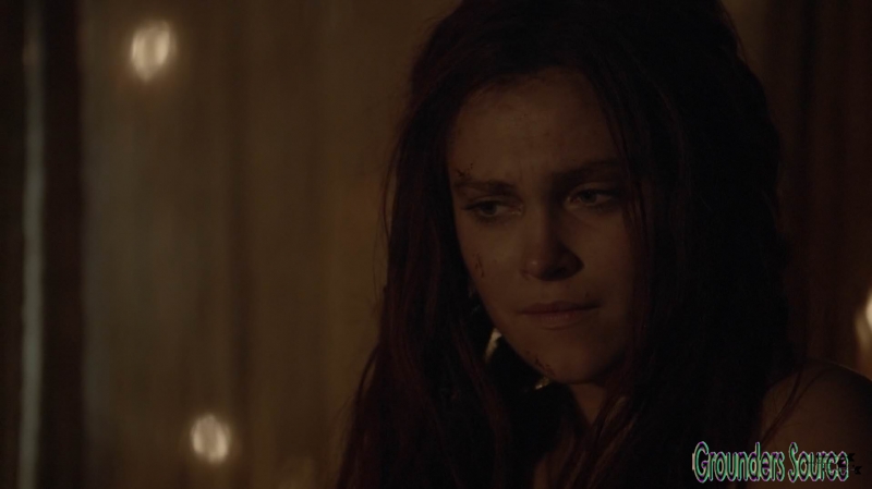 The 100 Wanheda Part One Season Three-190
