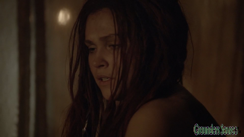 The 100 Wanheda Part One Season Three-182
