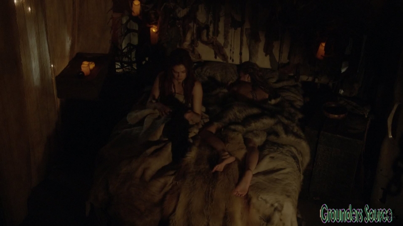The 100 Wanheda Part One Season Three-183
