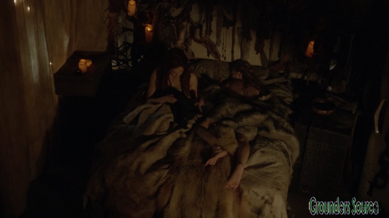 The 100 Wanheda Part One Season Three-181
