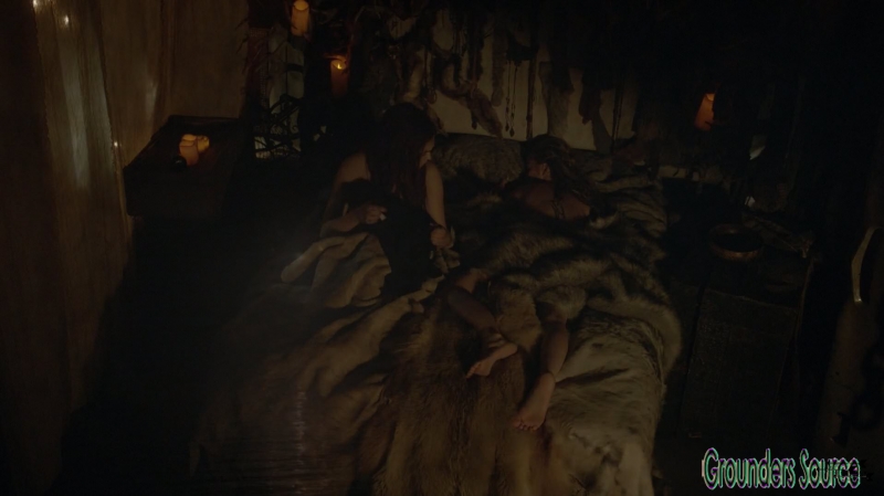 The 100 Wanheda Part One Season Three-179
