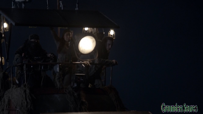 The 100 Wanheda Part One Season Three-167
