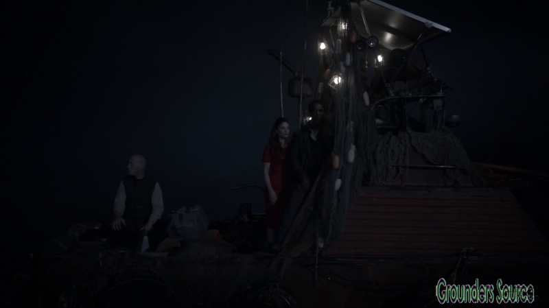 The 100 Wanheda Part One Season Three-161
